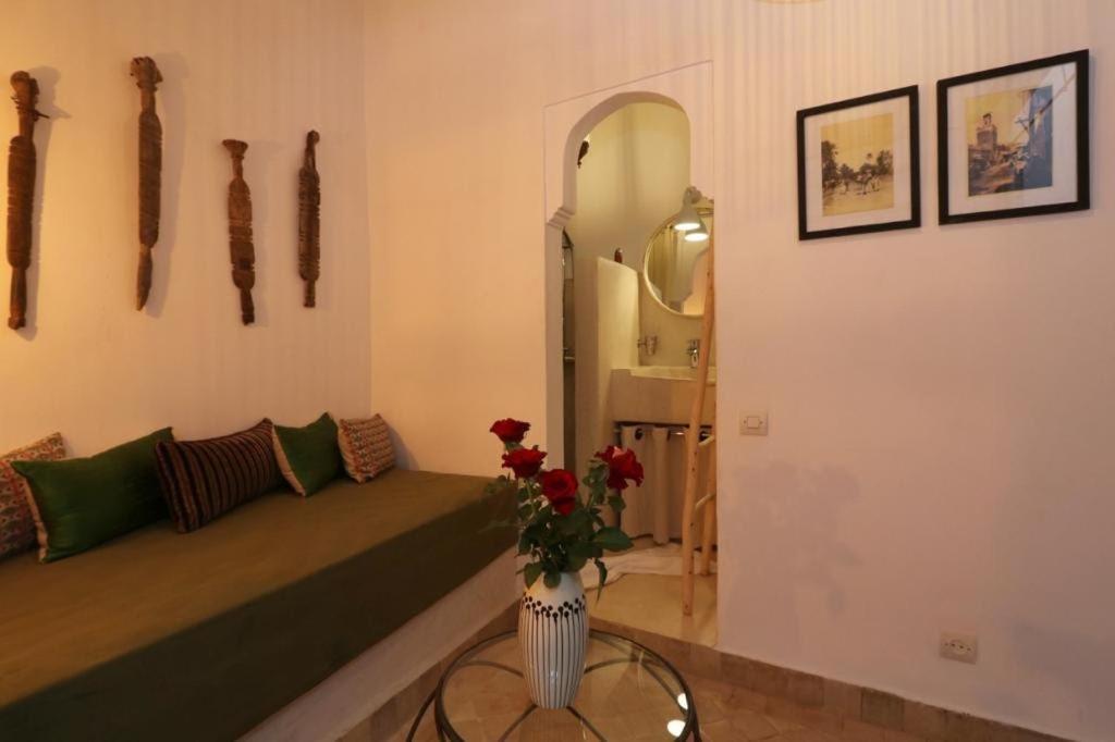 Riad 103 Medina Pool And Hammam Marrakesz Zewnętrze zdjęcie