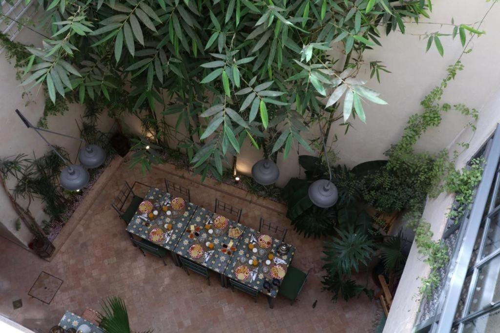 Riad 103 Medina Pool And Hammam Marrakesz Zewnętrze zdjęcie