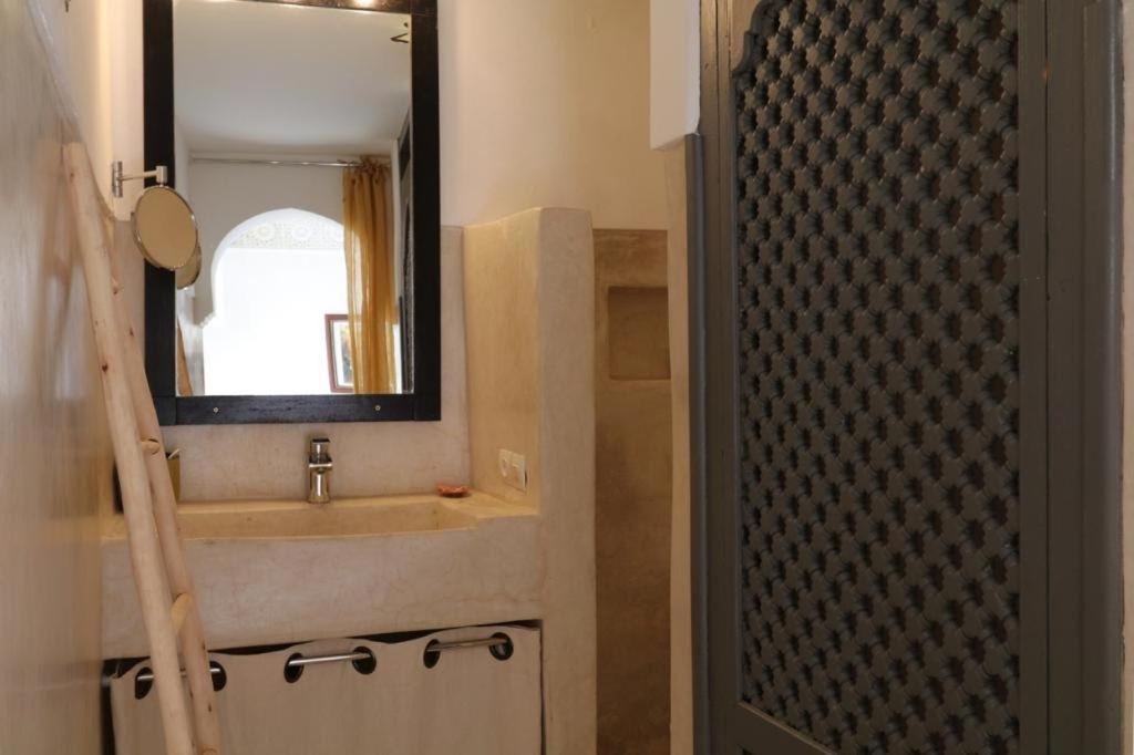 Riad 103 Medina Pool And Hammam Marrakesz Zewnętrze zdjęcie